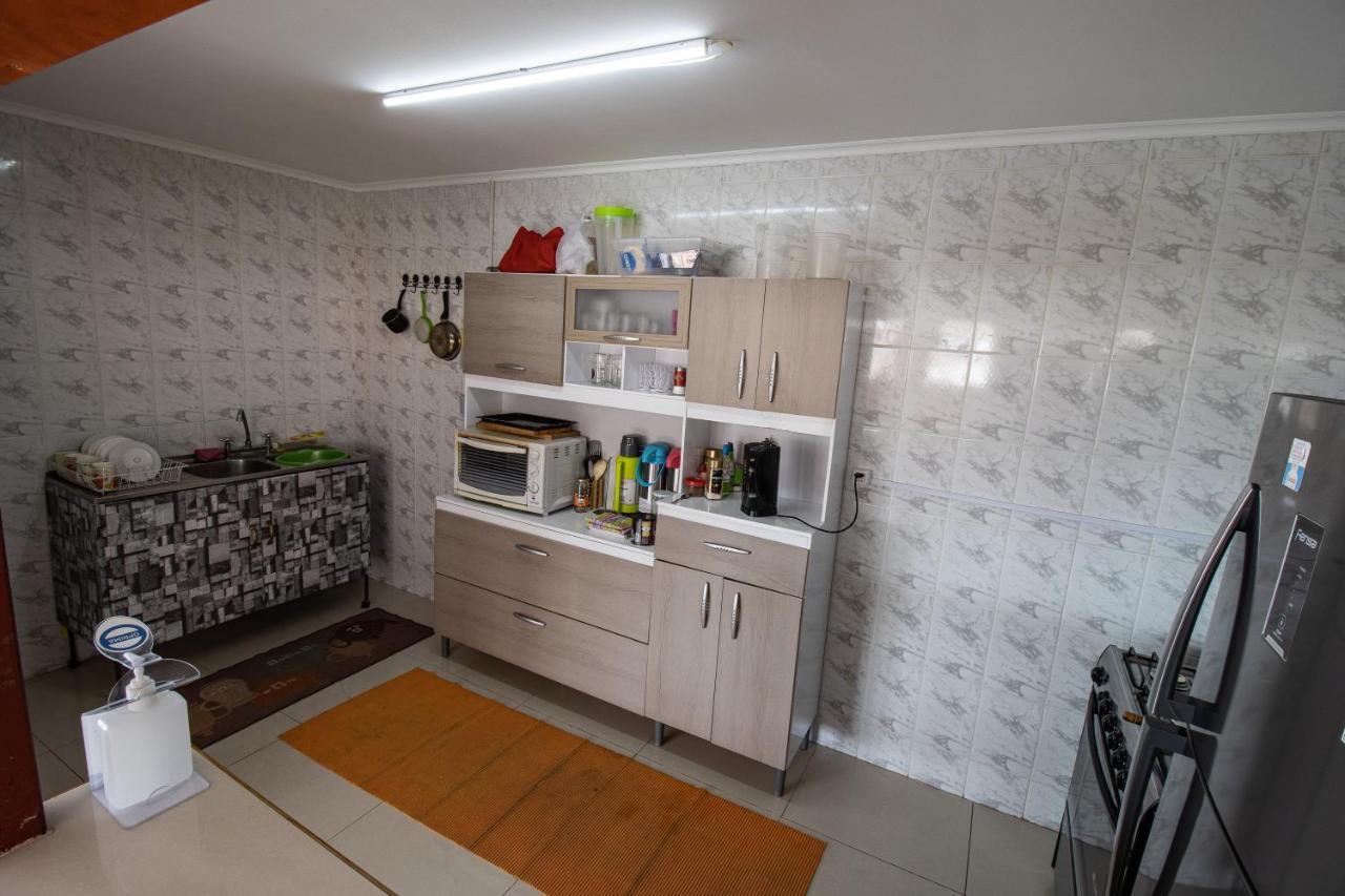 Hostal Beatriz Taltal Bagian luar foto
