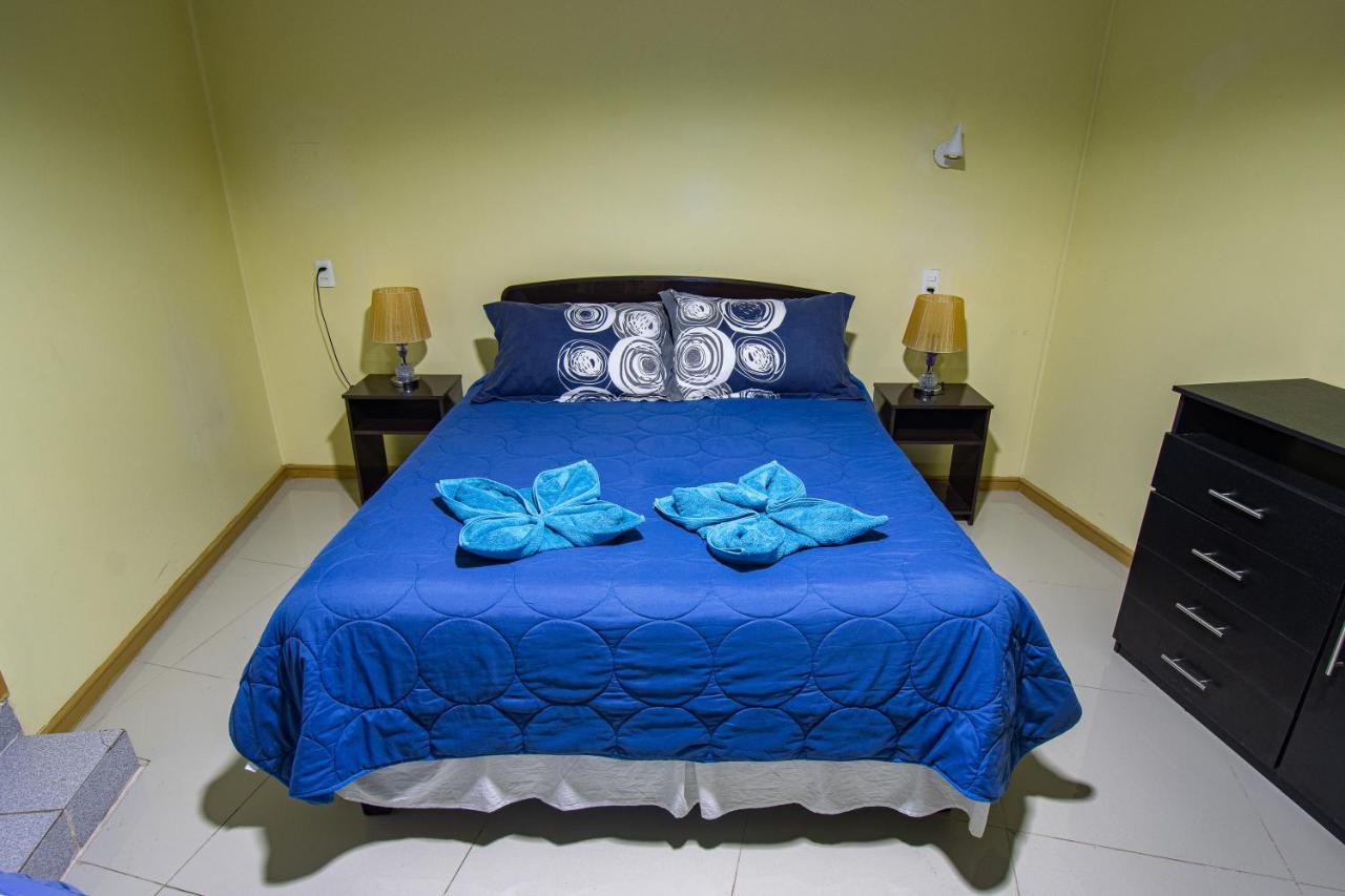Hostal Beatriz Taltal Bagian luar foto